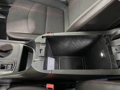 2022 Chevrolet Equinox AWD RS