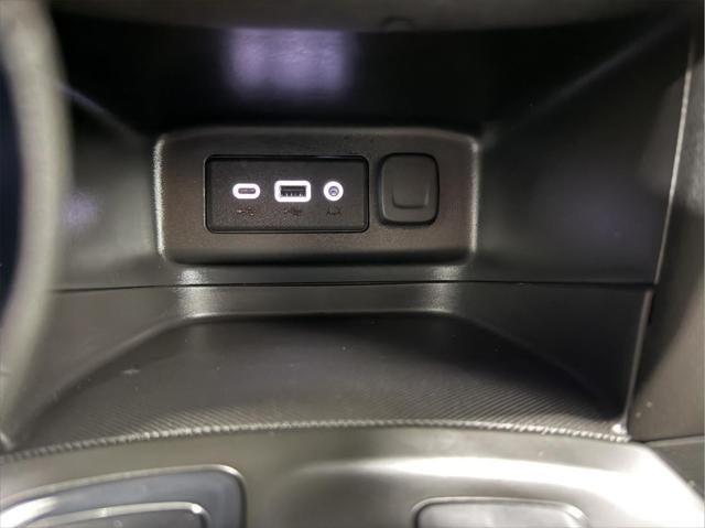 2022 Chevrolet Equinox AWD RS