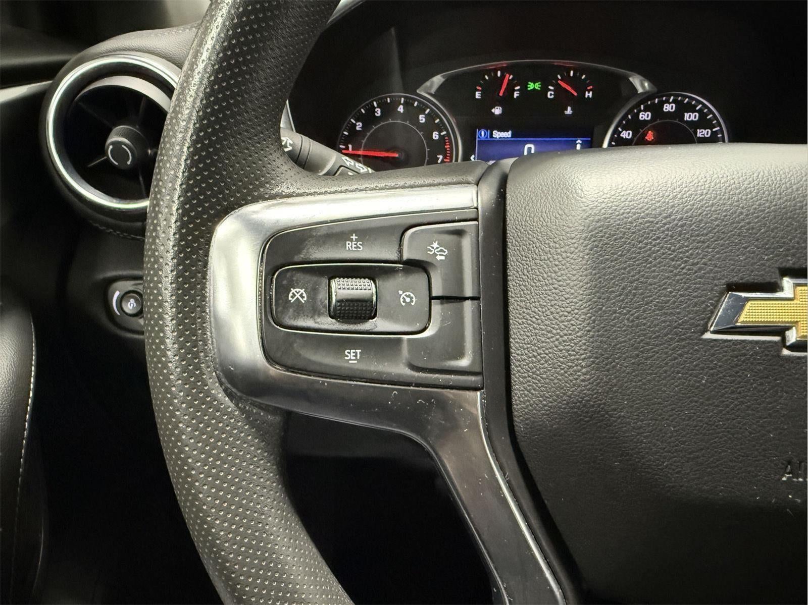 2021 Chevrolet Blazer AWD 2LT