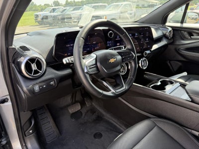 2024 Chevrolet Blazer EV eAWD 2LT