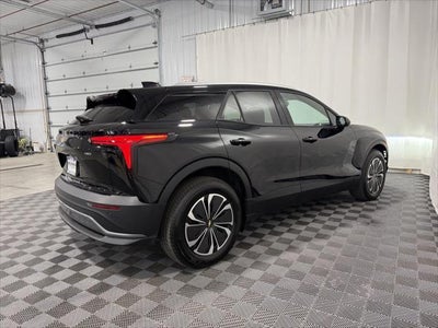 2024 Chevrolet Blazer EV eAWD 2LT
