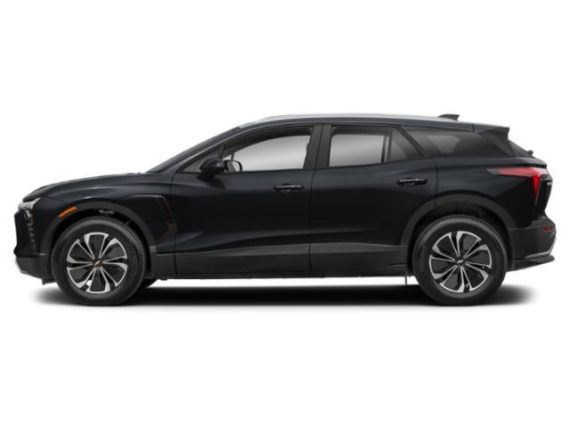 2024 Chevrolet Blazer EV eAWD 2LT