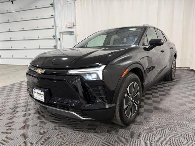 2024 Chevrolet Blazer EV eAWD 2LT