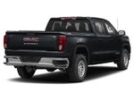 2023 GMC Sierra 1500 4WD Crew Cab Short Box Elevation with 3SB