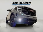 2024 GMC Sierra 1500 4WD Crew Cab Short Box Elevation with 3VL