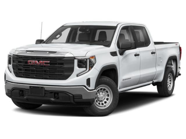 2023 GMC Sierra 1500 4WD Crew Cab Short Box Pro