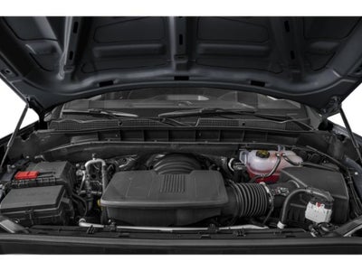 2023 GMC Sierra 1500 4WD Crew Cab Short Box Pro