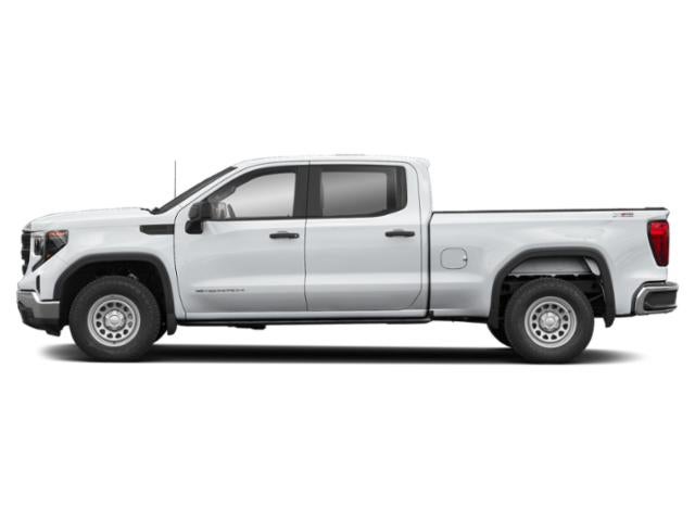 2023 GMC Sierra 1500 4WD Crew Cab Short Box Pro
