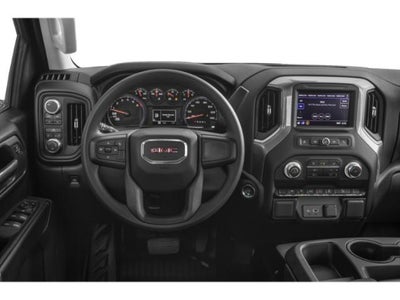2023 GMC Sierra 1500 4WD Crew Cab Short Box Pro