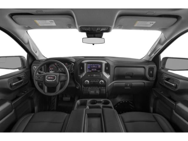 2023 GMC Sierra 1500 4WD Crew Cab Short Box Pro