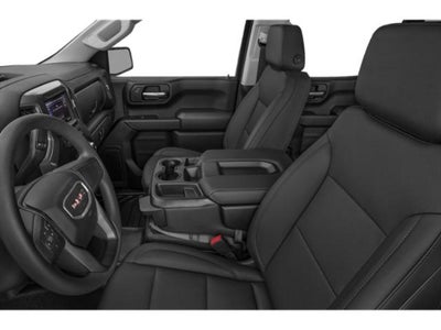 2023 GMC Sierra 1500 4WD Crew Cab Short Box Pro