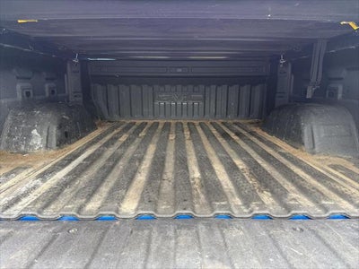 2023 GMC Sierra 1500 4WD Crew Cab Short Box Elevation with 3SB