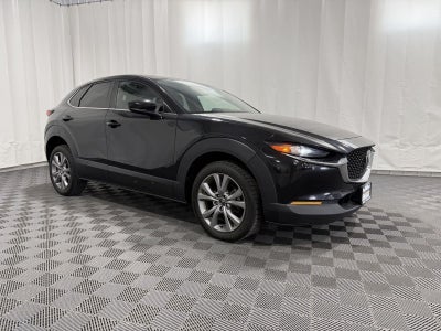 2021 Mazda Mazda CX-30 Select
