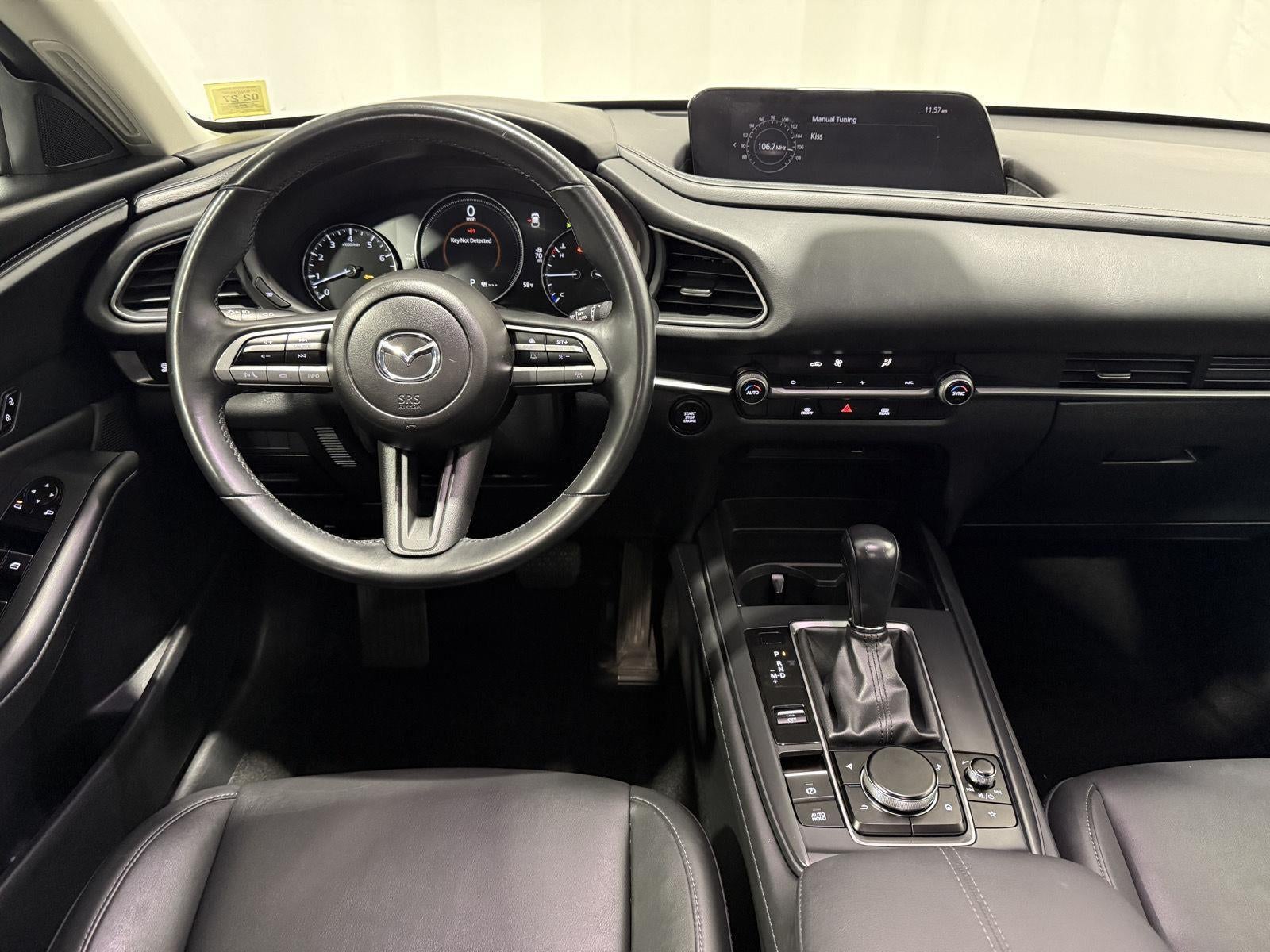 2021 Mazda Mazda CX-30 Select