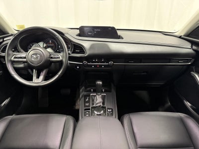2021 Mazda Mazda CX-30 Select