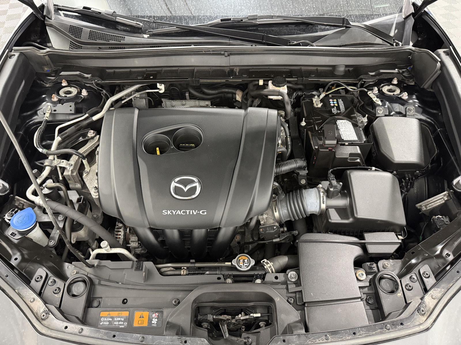 2021 Mazda Mazda CX-30 Select