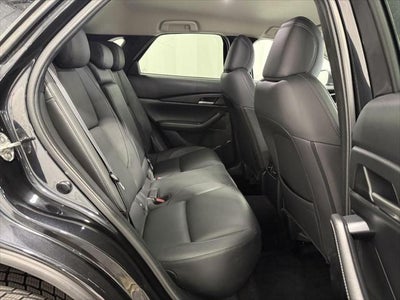 2021 Mazda Mazda CX-30 Select