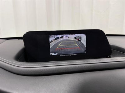 2021 Mazda Mazda CX-30 Select