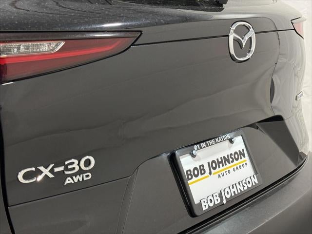 2021 Mazda Mazda CX-30 Select