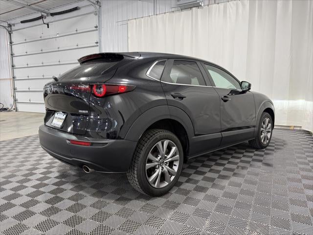 2021 Mazda Mazda CX-30 Select