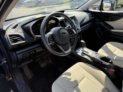 2020 Subaru Impreza Premium 5-Door