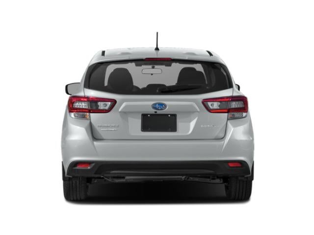 2020 Subaru Impreza Premium 5-Door