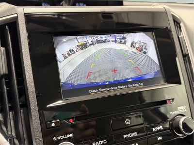 2022 Subaru Impreza Premium 5-Door