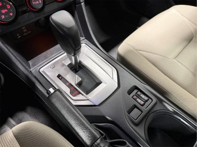 2022 Subaru Impreza Premium 5-Door