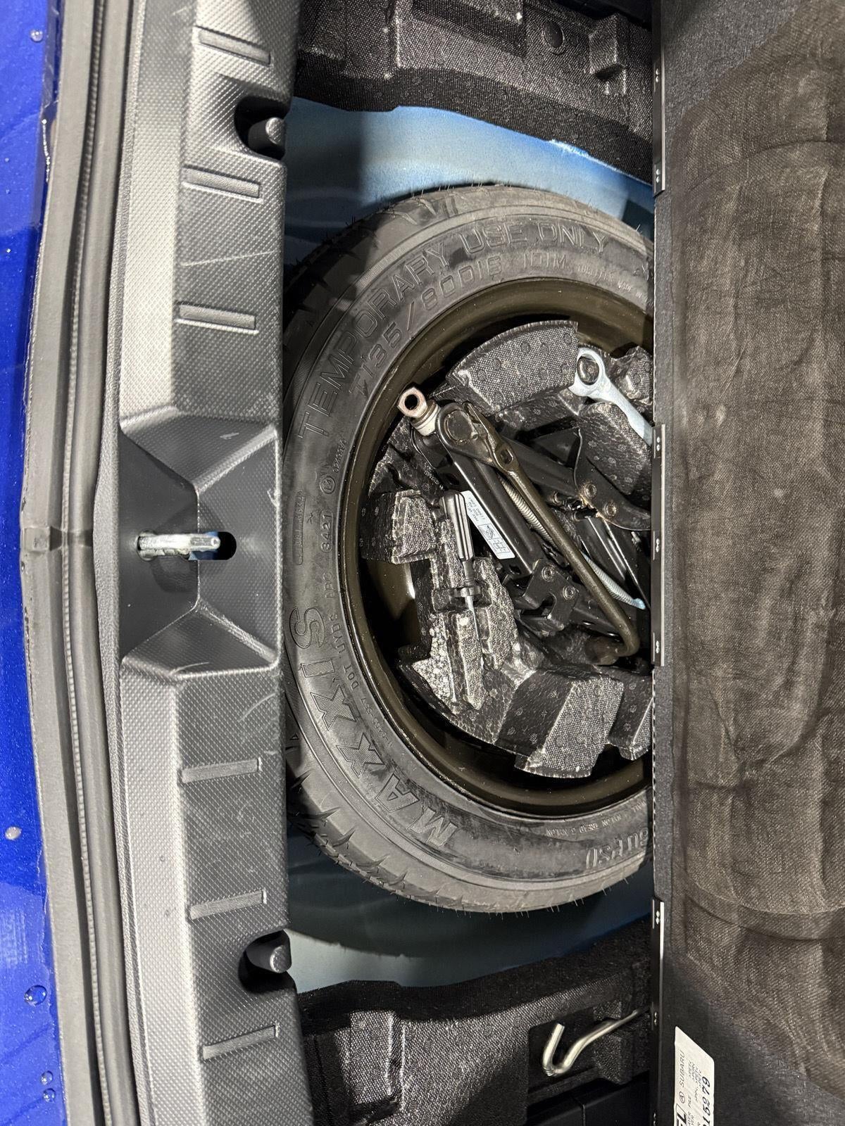 2022 Subaru Impreza Premium 5-Door