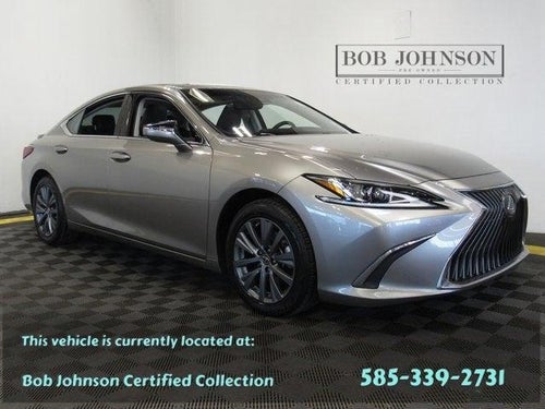 2021 Lexus ES 250 250