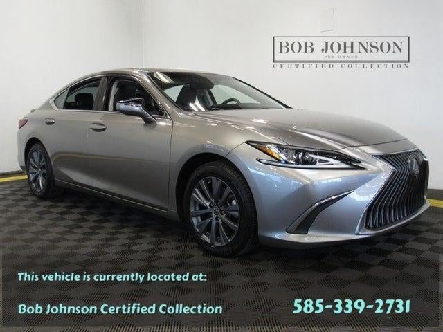 2021 Lexus ES 250 250