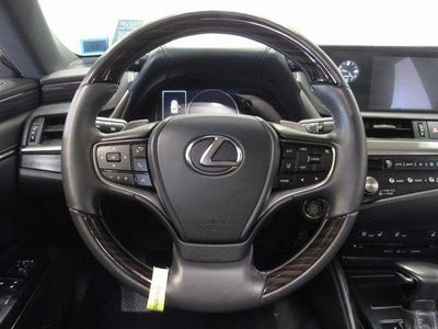 2021 Lexus ES 250 250