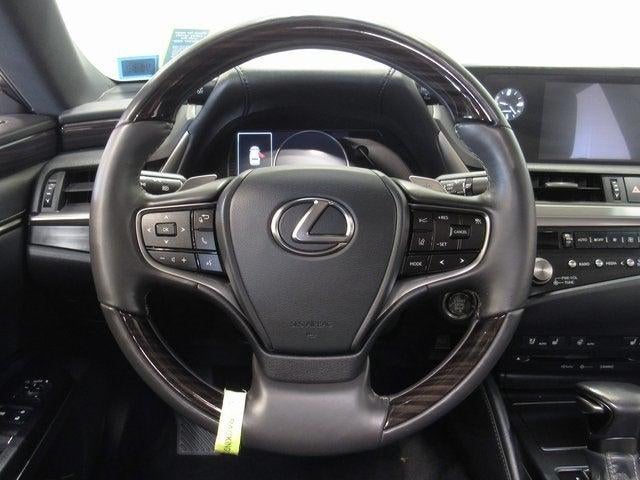 2021 Lexus ES 250 250