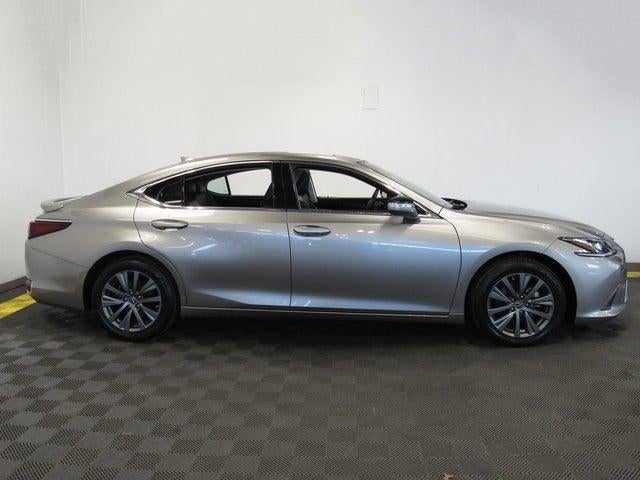 2021 Lexus ES 250 250