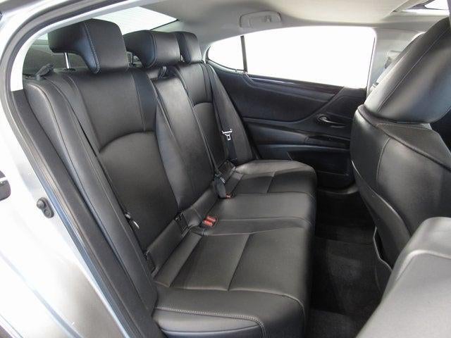 2021 Lexus ES 250 250