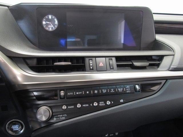 2021 Lexus ES 250 250