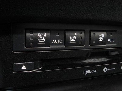 2021 Lexus ES 250 250