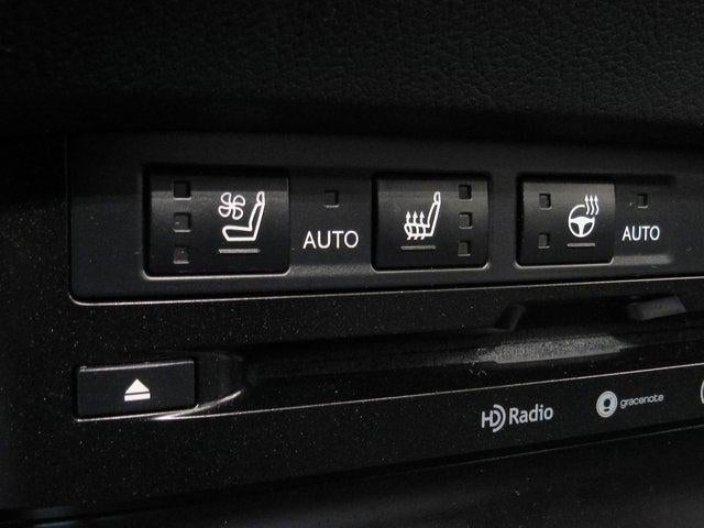 2021 Lexus ES 250 250