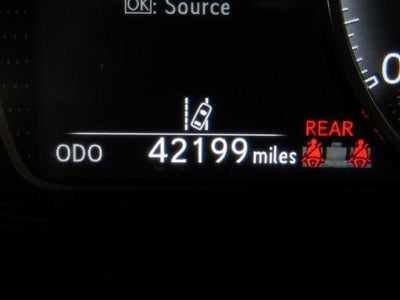 2021 Lexus ES 250 250