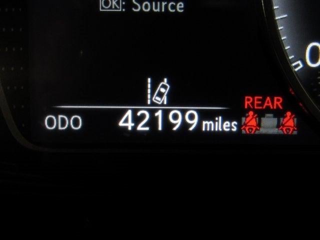 2021 Lexus ES 250 250
