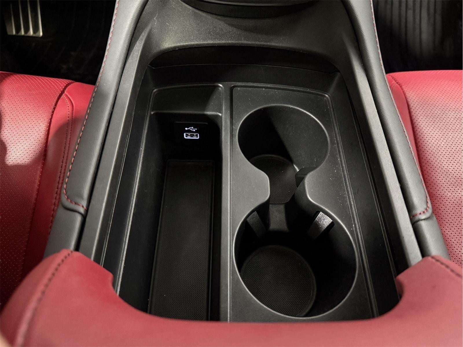 2022 Acura RDX A-SPEC Package