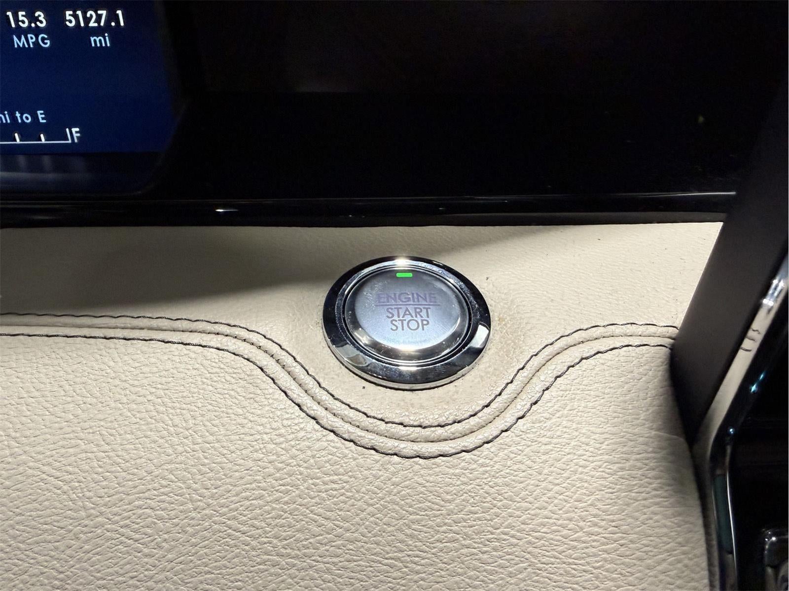 2023 Lincoln Navigator Reserve L