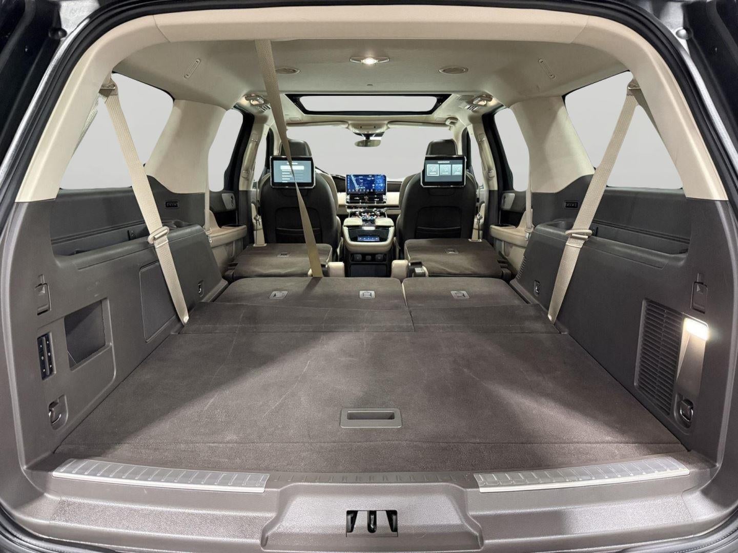 2023 Lincoln Navigator Reserve L