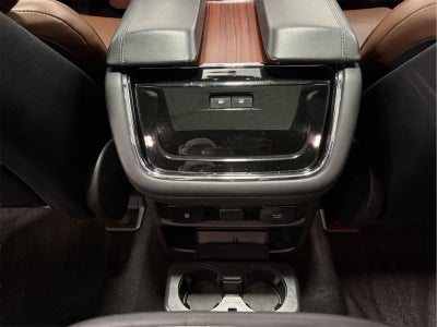 2022 Lincoln Navigator Reserve L