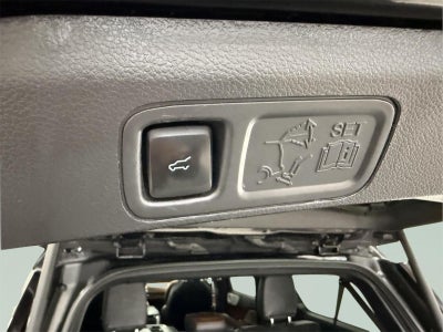 2022 Lincoln Navigator Reserve L