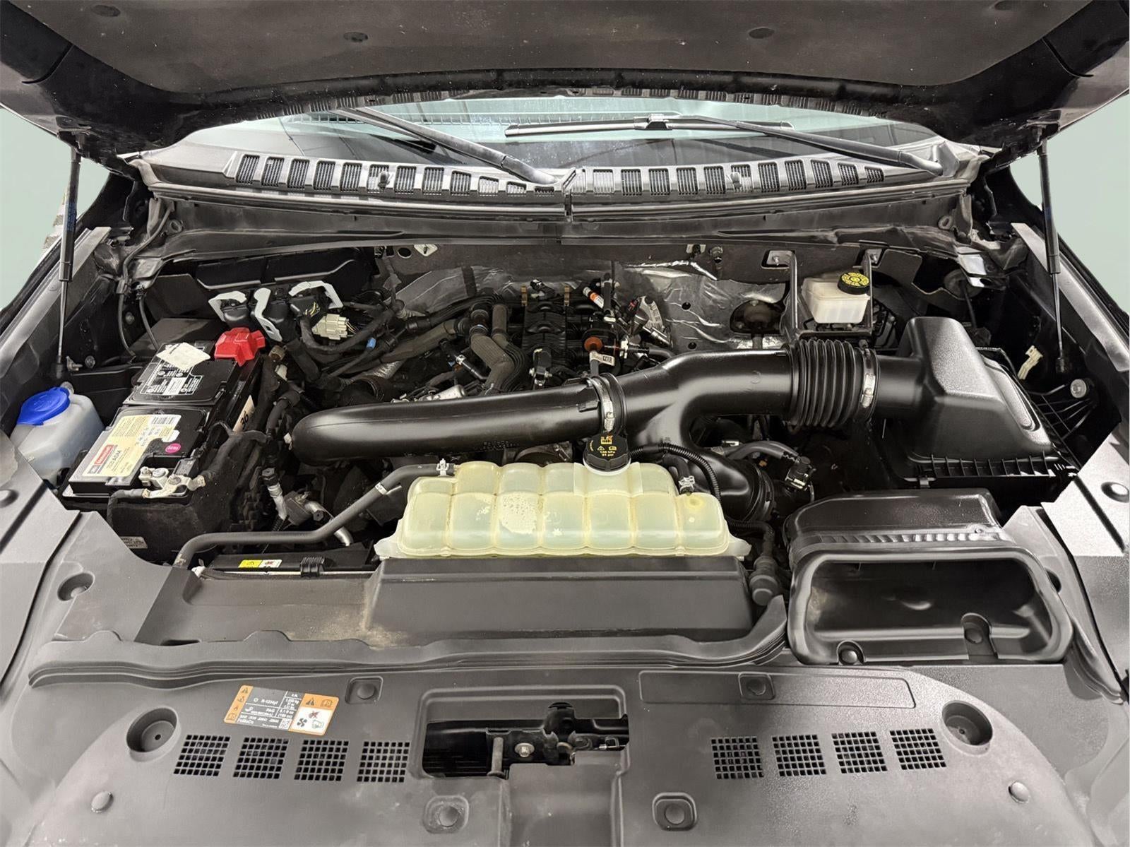 2022 Lincoln Navigator Reserve L