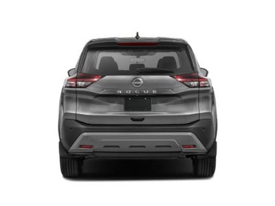 2023 Nissan Rogue S Intelligent AWD