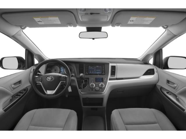 2020 Toyota Sienna LE