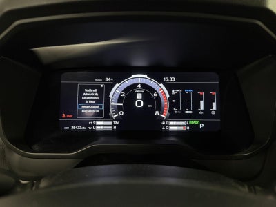 2024 Toyota Tundra Hybrid Limited 4WD