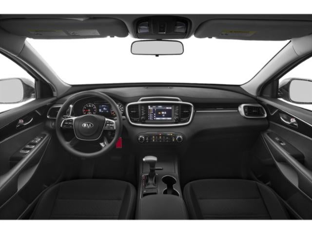 2019 Kia Sorento 3.3L LX